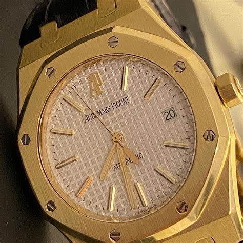 audemars piguet roma usato|Audemars Piguet Roma .